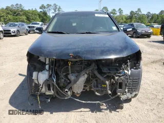 2014 Kia Sorento SX with VIN 5XYKWDA73EG540731, listed as a Copart auction lot 52941455 with 155,587 mi miles and Salvage title. Bid and sale history available at DreamBid. Image 5.