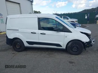 2019 Ford Transit Connect XL with VIN NM0LS6E23K1388517, listed as a IAAI auction lot 41508257 with 60,561 mi miles and . Bid and sale history available at DreamBid. Image 13.