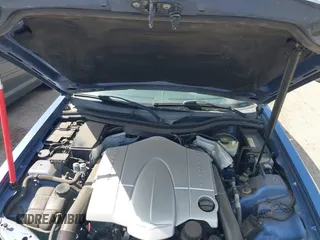 2006 Chrysler Crossfire Limited с VIN 1C3AN69L66X063579, выставлен на аукционе IAAI как лот 42538743 с пробегом 100 393 миль миль и . История ставок и продаж доступна на DreamBid. Изображение 10.