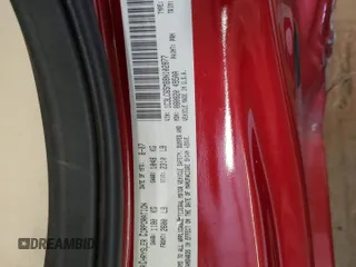 2008 Chrysler Sebring Limited с VIN 1C3LC65M88N102877, выставлен на аукционе Copart как лот 64586245 с пробегом Не указан миль и Списание • Salvage title. История ставок и продаж доступна на DreamBid. Изображение 13.