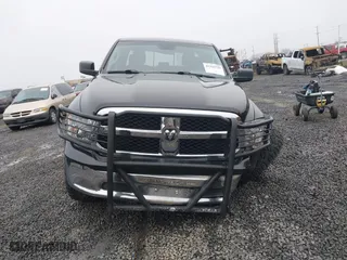 2016 Ram 1500 Big Horn with VIN 1C6RR7GTXGS244637, listed as a IAAI auction lot 41323723 with 178,064 mi miles. Bid and sale history available at carsss.com. Image 12.