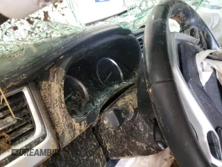 2019 Toyota Highlander Limited with VIN 5TDDZRFH6KS968533, listed as a Copart auction lot 64466135 with Not provided miles and Salvage title. Bid and sale history available at DreamBid. Image 9.