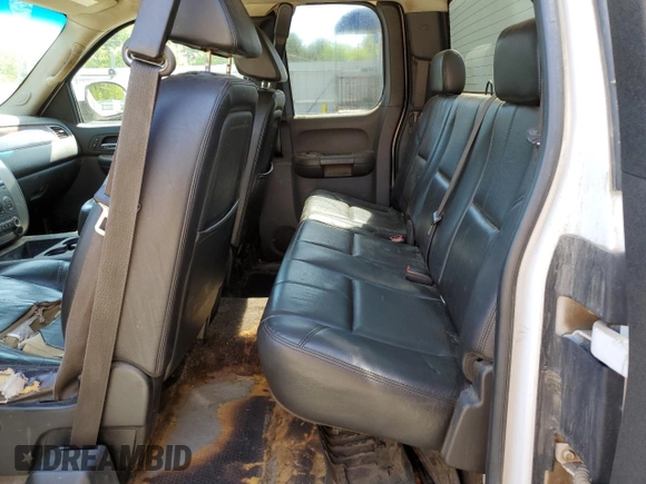 2009 GMC Sierra 1500 SLT с VIN 1GTEK39J89Z120392, выставлен на аукционе Copart как лот 58734785 с пробегом 230 050 миль миль и Чистый • Clean title. История ставок и продаж доступна на DreamBid. Изображение 10.