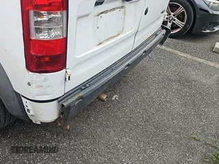 2013 Ford Transit Connect XL with VIN NM0LS7AN8DT138431, listed as a IAAI auction lot 42847724 with Not provided miles and . Bid and sale history available at DreamBid. Image 12.