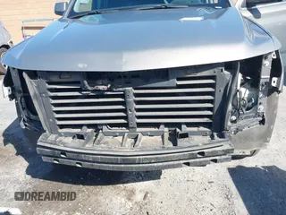 2017 Chevrolet Suburban LS with VIN 1GNSCGEC9HR355405, listed as a IAAI auction lot 41674594 with 170,312 mi miles and . Bid and sale history available at DreamBid. Image 6.