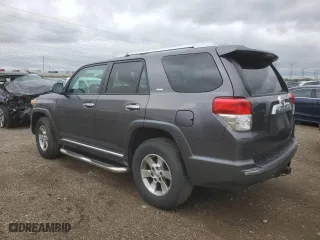 2011 Toyota 4Runner Trail with VIN JTEBU5JR3B5063022, listed as a Copart auction lot 53668215 with 425,852 mi miles and Clean Title. Bid and sale history available at carsss.com. Image 2.