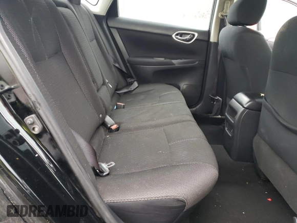 2013 Nissan Sentra SR z VIN 3N1AB7AP8DL563635, wystawiony jako Copart lot #57611405 z przebiegiem 243 717 mil mil oraz Czysty tytuł • Clean title. Historia ofert i sprzedaży dostępna na DreamBid. Obrazek 10.