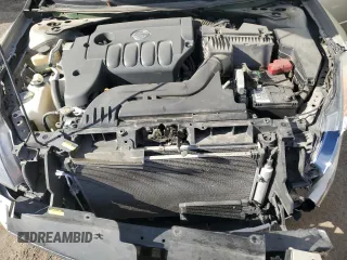 2009 Nissan Altima SL with VIN 1N4AL21E19N495185, listed as a Copart auction lot 52811345 with 66,696 mi miles and Salvage Title. Bid and sale history available at DreamBid. Image 12.