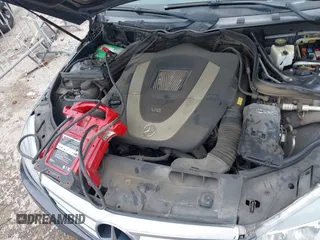2009 Mercedes-Benz C 300 Sport с VIN WDDGF54X89R041489, выставлен на аукционе IAAI как лот 42363616 с пробегом 212 188 миль миль и . История ставок и продаж доступна на DreamBid. Изображение 6.