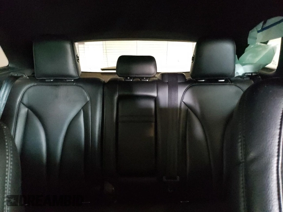 2019 Lincoln MKC Standard z VIN 5LMCJ1C97KUL26389, wystawiony jako Copart lot #70052054 z przebiegiem 36 756 mil mil oraz Szkoda całkowita • Salvage title. Historia ofert i sprzedaży dostępna na DreamBid. Obrazek 10.