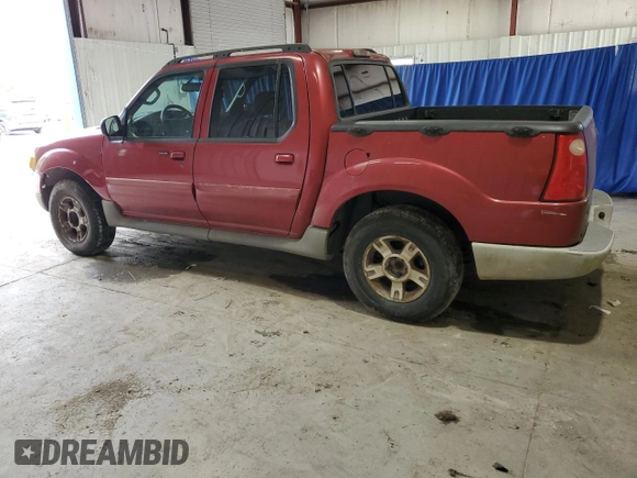 2003 Ford Explorer Sport Trac XLS с VIN 1FMZU77E73UC70955, выставлен на аукционе Copart как лот 56901605 с пробегом 167 262 миль миль и Чистый • Clean title. История ставок и продаж доступна на DreamBid. Изображение 2.