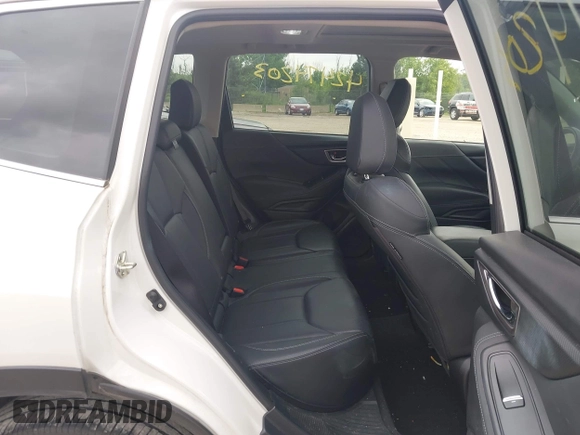 2021 Subaru Forester Limited с VIN JF2SKAUC3MH410068, выставлен на аукционе IAAI как лот 42474203 с пробегом 26 210 миль миль и . История ставок и продаж доступна на DreamBid. Изображение 8.