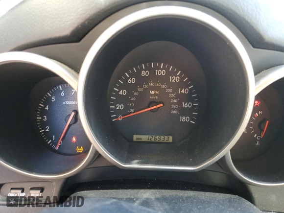 2002 Lexus SC 430 z VIN JTHFN48Y520005046, wystawiony jako Copart lot #49508605 z przebiegiem 126 933 mil mil oraz Szkody całkowita. Historia ofert i sprzedaży dostępna na DreamBid. Obrazek 9.