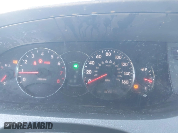 2007 Toyota Avalon XL with VIN 4T1BK36B77U178175, listed as a IAAI auction lot 41747866 with 183,873 mi miles and . Bid and sale history available at carsss.com. Image 7.