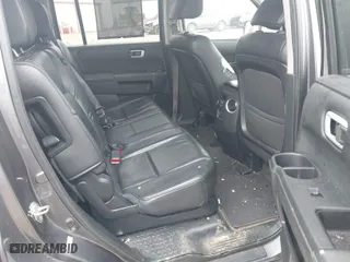 2014 Honda Pilot EX-L with VIN 5FNYF3H57EB002789, listed as a IAAI auction lot 41296532 with 188,806 mi miles. Bid and sale history available at carsss.com. Image 8.
