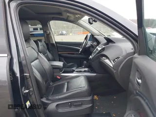 2015 Acura MDX Technology with VIN 5FRYD4H46FB005525, listed as a IAAI auction lot 42077017 with 123,077 mi miles and . Bid and sale history available at DreamBid. Image 5.