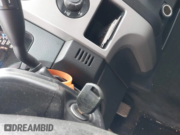 2012 Ford F-150 XL with VIN 1FTFW1EF9CFB86604, listed as a IAAI auction lot 41890486 with 150,102 mi miles and . Bid and sale history available at DreamBid. Image 11.