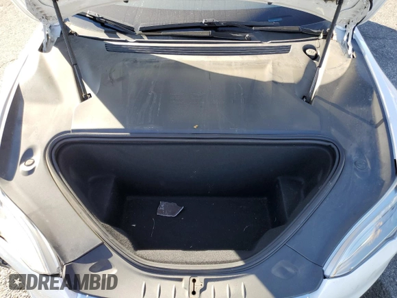 2021 Tesla Model S Long Range Plus с VIN 5YJSA1E27MF427415, выставлен на аукционе Copart как лот 88558815 с пробегом 50 050 миль миль и Списание • Salvage title. История ставок и продаж доступна на DreamBid. Изображение 11.