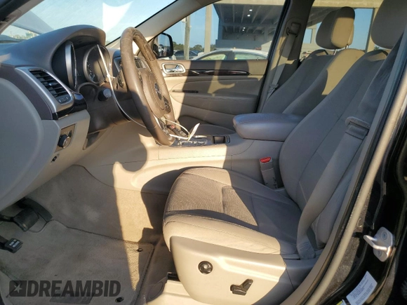 2012 Jeep Grand Cherokee Laredo with VIN 1C4RJEAG8CC316844, listed as a Copart auction lot 44212985 with 167,033 mi miles and Clean Title. Bid and sale history available at carsss.com. Image 7.