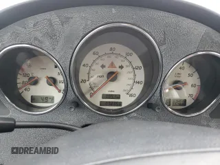 2002 Mercedes-Benz SLK 320 z VIN WDBKK65F12F250431, wystawiony jako Copart lot #86139214 z przebiegiem 72 356 mil mil oraz Czysty tytuł • Clean title. Historia ofert i sprzedaży dostępna na DreamBid. Obrazek 9.