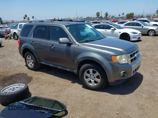 2011 Ford Escape Limited с VIN 1FMCU0EG4BKB66290, выставлен на аукционе IAAI как лот 42484355 с пробегом 156 663 миль миль и . История ставок и продаж доступна на DreamBid. Изображение 1.