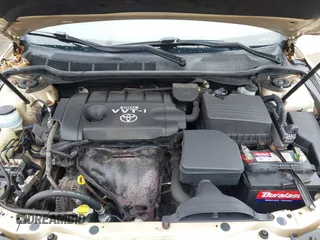 2010 Toyota Camry z VIN 4T4BF3EK0AR012910, wystawiony jako IAAI lot #42260460 z przebiegiem 175 911 mil mil oraz . Historia ofert i sprzedaży dostępna na DreamBid. Obrazek 10.