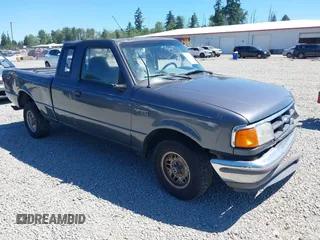 1993 Ford Ranger STX with VIN 1FTCR14A6PPB59442, listed as a IAAI auction lot 42442491 with 90,729 mi miles and . Bid and sale history available at DreamBid. Image 1.