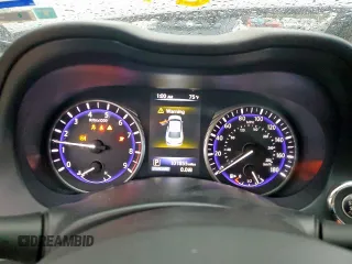 2014 Infiniti Q50 Premium с VIN JN1BV7AP0EM683755, выставлен на аукционе Copart как лот 57903815 с пробегом 101 855 миль миль и Списание • Salvage title. История ставок и продаж доступна на DreamBid. Изображение 9.