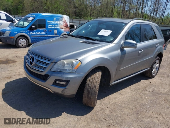 2011 Mercedes-Benz M 350 with VIN 4JGBB8GBXBA657339, listed as a IAAI auction lot 41995961 with 146,309 mi miles and . Bid and sale history available at DreamBid. Image 17.