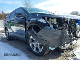 2019 Honda CR-V EX with VIN 7FARW2H59KE049921, listed as a IAAI auction lot 41366936 with 69,325 mi miles. Bid and sale history available at carsss.com. Image 16.