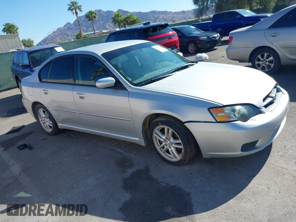 2005 Subaru Legacy z VIN 4S3BL616257227937, wystawiony jako IAAI lot #42208088 z przebiegiem 223 184 mil mil oraz . Historia ofert i sprzedaży dostępna na DreamBid. Obrazek 13.