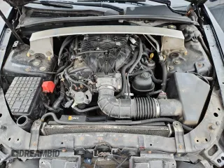 2010 Cadillac CTS Luxury with VIN 1G6DG5EG6A0129381, listed as a Copart auction lot 59180655 with 211,048 mi miles and Salvage title. Bid and sale history available at DreamBid. Image 11.