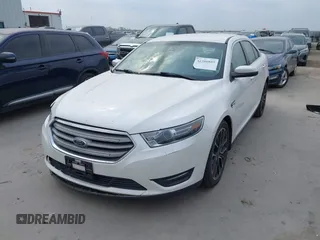2017 Ford Taurus SEL with VIN 1FAHP2E85HG114304, listed as a IAAI auction lot 42300805 with 64,778 mi miles and . Bid and sale history available at DreamBid. Image 2.