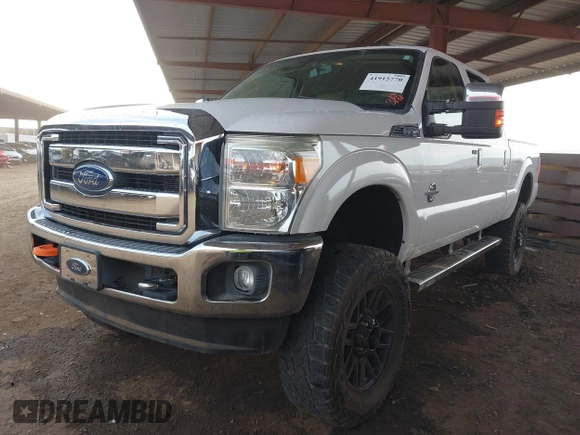 2016 Ford F-250 Lariat with VIN 1FT7W2BT4GEC98517, listed as a IAAI auction lot 41915770 with 96,762 mi miles and . Bid and sale history available at DreamBid. Image 19.
