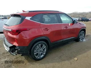 2023 Kia Seltos S z VIN KNDEU2AA1P7393926, wystawiony jako Copart lot #46936325 z przebiegiem 24 867 mil mil oraz Szkoda całkowita • Salvage title. Historia ofert i sprzedaży dostępna na DreamBid. Obrazek 15.