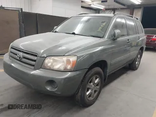 2004 Toyota Highlander z VIN JTEDP21A540012596, wystawiony jako IAAI lot #41915866 z przebiegiem 199 746 mil mil oraz . Historia ofert i sprzedaży dostępna na DreamBid. Obrazek 2.