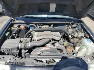 1999 Suzuki Grand Vitara z VIN JS3TD62VXX4100236, wystawiony jako Copart lot #57228075 z przebiegiem Nie podano mil oraz Szkody całkowita. Historia ofert i sprzedaży dostępna na DreamBid. Obrazek 12.