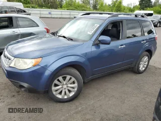 2012 Subaru Forester X Premium с VIN JF2SHADC0CH413698, выставлен на аукционе Copart как лот 57636565 с пробегом 129 181 миль миль и Чистый • Clean title. История ставок и продаж доступна на DreamBid. Изображение 1.