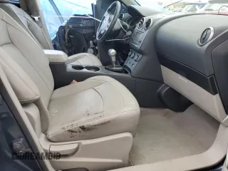 2013 Nissan Rogue SL with VIN JN8AS5MT4DW515140, listed as a Copart auction lot 50044785 with 126,002 mi miles and Salvage Title. Bid and sale history available at carsss.com. Image 7.
