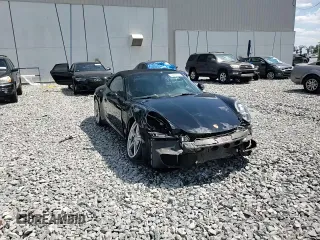 2013 Porsche 911 Carrera with VIN WP0CA2A91DS141074, listed as a Copart auction lot 50969085 with 40,627 mi miles and Salvage Title. Bid and sale history available at carsss.com. Image 14.