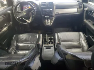 2011 Honda CR-V EX-L with VIN JHLRE3H77BC003638, listed as a Copart auction lot 52142065 with 232,218 mi miles and Clean Title. Bid and sale history available at carsss.com. Image 8.