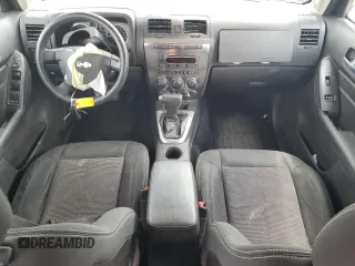 2007 Hummer H3 SUV с VIN 5GTDN13E878224072, выставлен на аукционе Copart как лот 54486645 с пробегом 129 164 миль миль и Чистый • Clean title. История ставок и продаж доступна на DreamBid. Изображение 8.