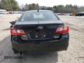 2016 Subaru Legacy 2.5i Limited with VIN 4S3BNAL67G3010839, listed as a Copart auction lot 46966103 with 138,084 mi miles. Bid and sale history available at carsss.com. Image 6.