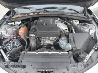 2022 Chevrolet Camaro 1LT z VIN 1G1FB1RX6N0123456, wystawiony jako IAAI lot #42066753 z przebiegiem Nie podano mil oraz . Historia ofert i sprzedaży dostępna na DreamBid. Obrazek 10.