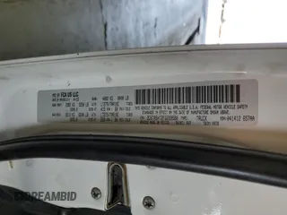 2015 Ram 2500 Tradesman с VIN 3C6TR5HT2FG659580, выставлен на аукционе Copart как лот 63561604 с пробегом Не указан миль и Списание • Salvage title. История ставок и продаж доступна на DreamBid. Изображение 12.