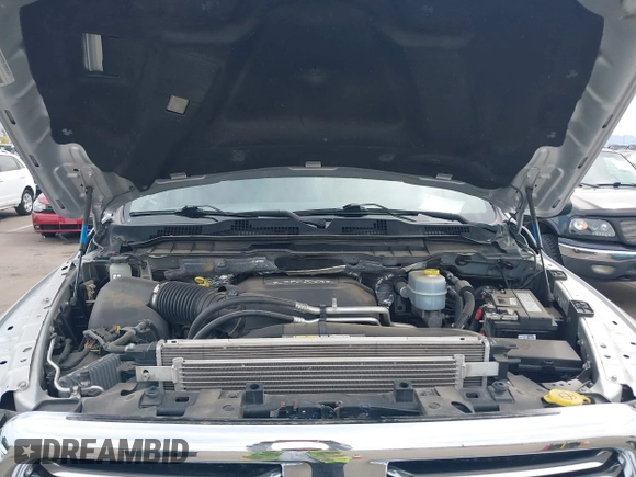 2016 Ram 2500 SLT with VIN 3C6UR5MJ7GG248640, listed as a IAAI auction lot 41776817 with 111,604 mi miles and . Bid and sale history available at DreamBid. Image 10.