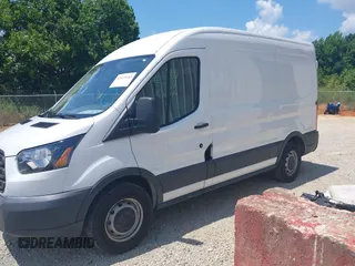 2018 Ford Transit с VIN 1FTYE1CM6JKB42254, выставлен на аукционе IAAI как лот 42615585 с пробегом 109 806 миль миль и . История ставок и продаж доступна на DreamBid. Изображение 6.