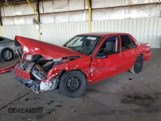 1996 Chevrolet Corsica with VIN 1G1LD5547TY266513, listed as a Copart auction lot 55221524 with 287,219 mi miles and Salvage Title. Bid and sale history available at DreamBid. Image 1.