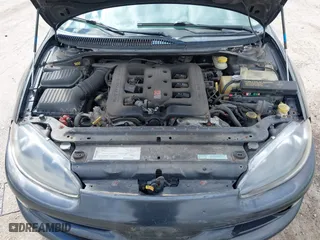 2000 Dodge Intrepid ES with VIN 2B3HD56JXYH350216, listed as a IAAI auction lot 42047045 with 207,644 mi miles. Bid and sale history available at carsss.com. Image 10.