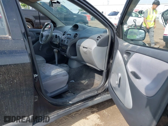 2001 Toyota ECHO с VIN JTDBT123010194284, выставлен на аукционе IAAI как лот 42543214 с пробегом 220 652 миль миль и . История ставок и продаж доступна на DreamBid. Изображение 5.